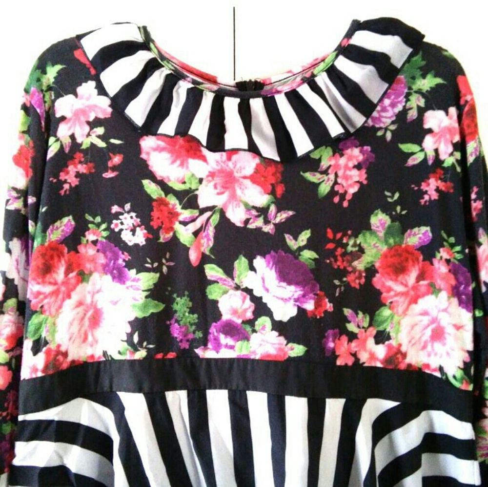 Lily Dillies Dress